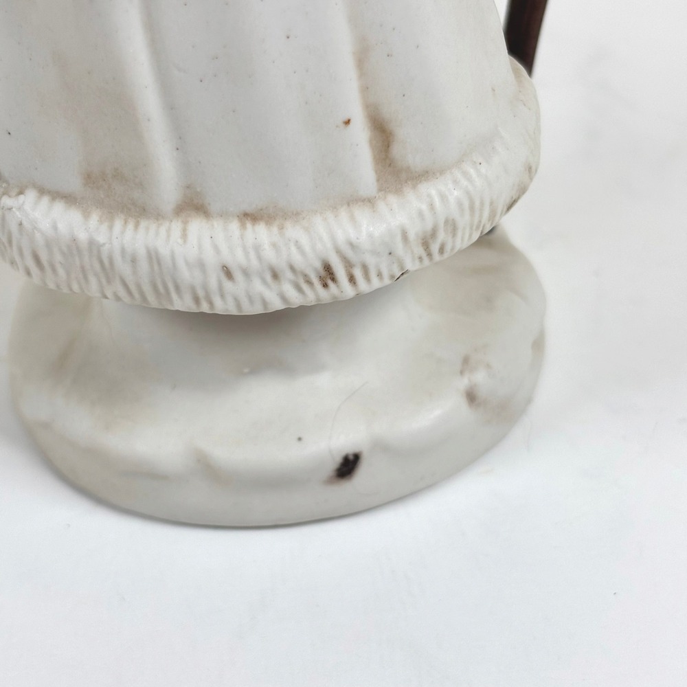 Old World Santa Enesco 1987 The Gifted Line John Grossman Circa 1890 Christmas - Picture 6 of 11